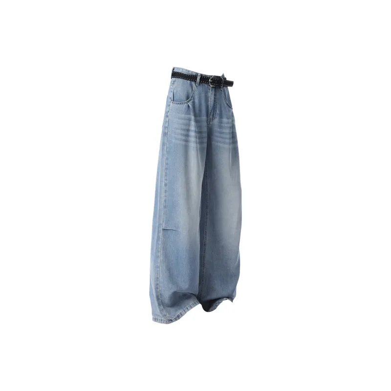 GROGNAK Jeans Unisex-5