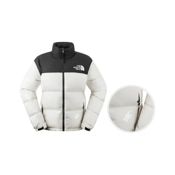 THE NORTH FACE ICON FW24 Down Jacket Women's White