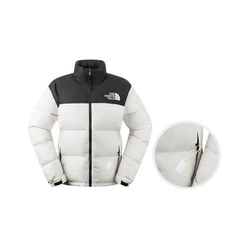 THE NORTH FACE ICON FW24 Down Jacket Women's White