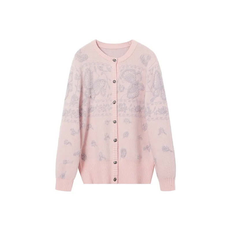 NancyCavally Knitwear Women's-4