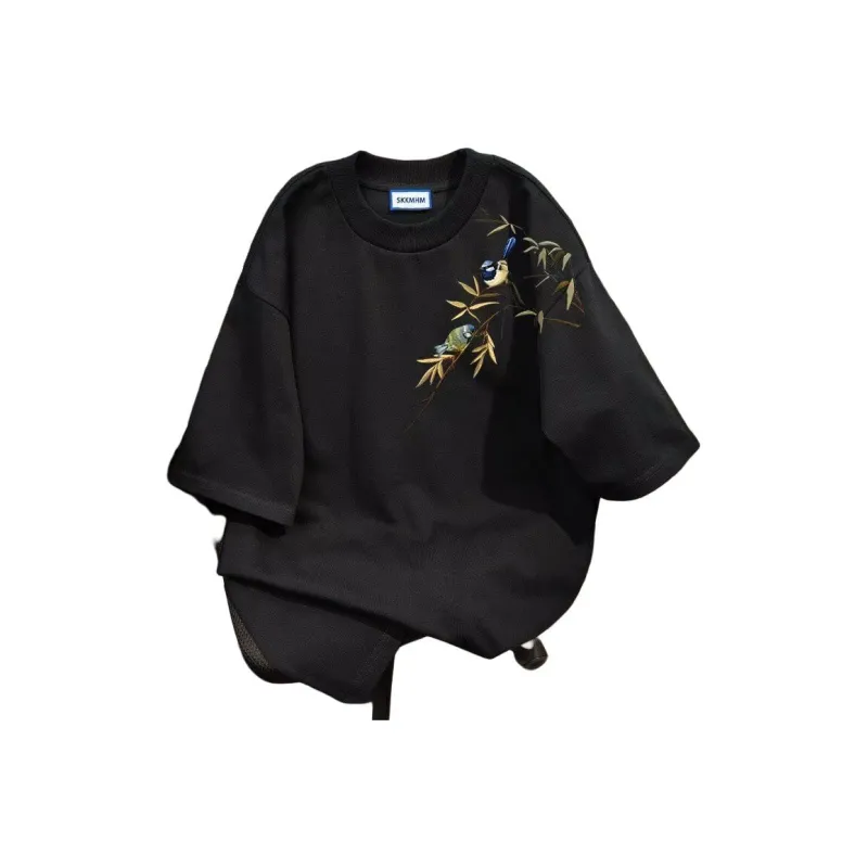 TONYBEAR T Shirts Men-2