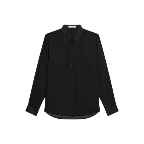 Helmut Lang Sheer Classic Shirt