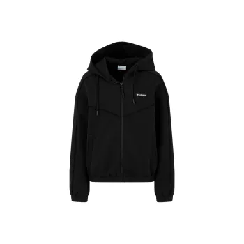 Columbia Point To Crest™ Jackets & Coats Women's Black