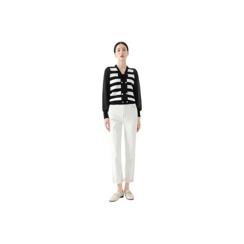 Coredorm Knitwear Women's Black