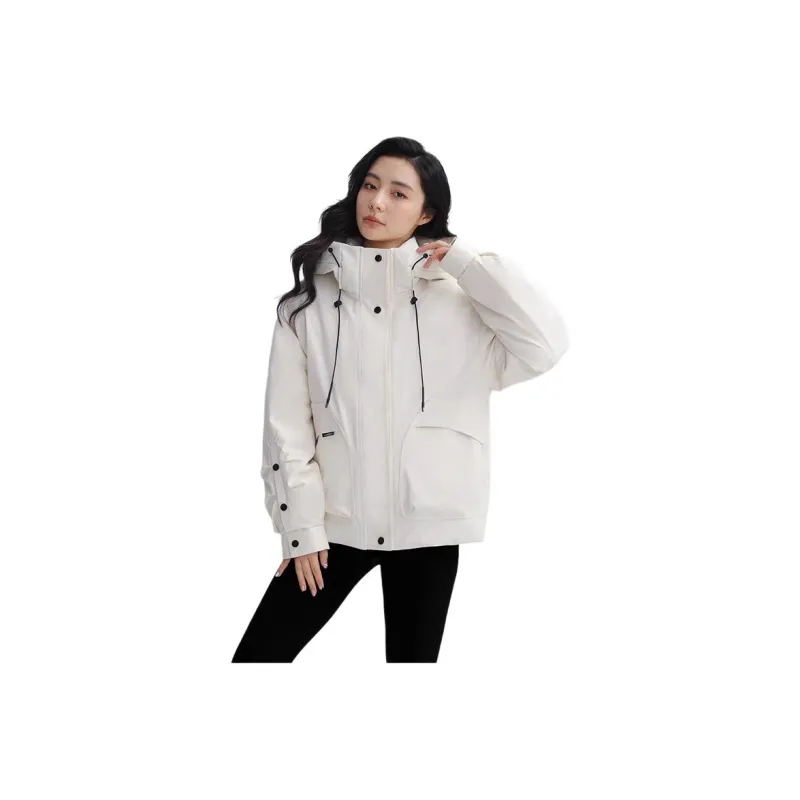 YAYA Down Jackets Women's-5