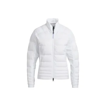 Adidas Golf Down Jacket Women's White