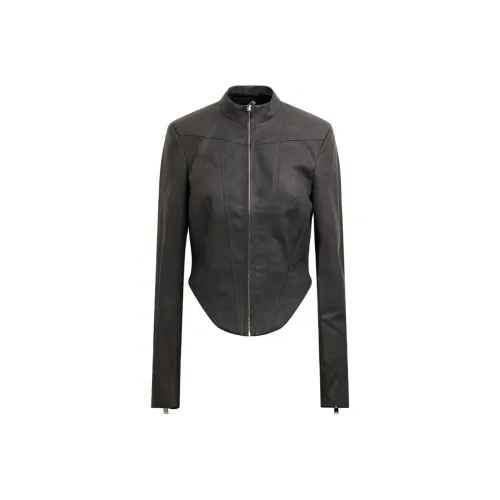 KITH MISBHV Jackets Coats Women's Black