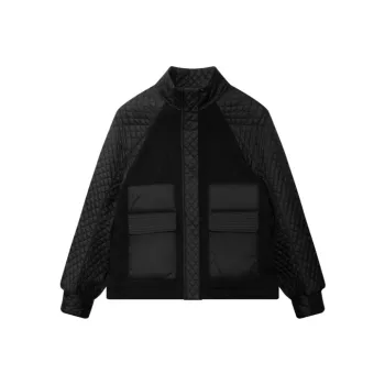 BOSIDENG Light Warm Goose Down Series Down Jacket Women's