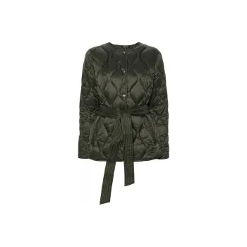 LAUREN RALPH LAUREN Quilted Puffer Jacket