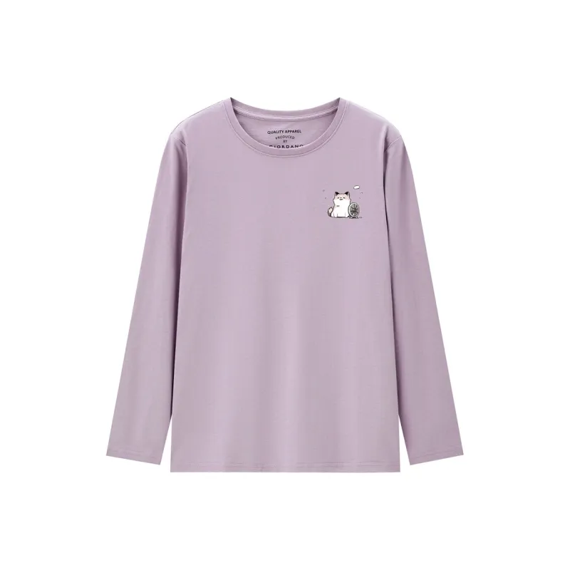 UNIQLO T Shirts Women's-0
