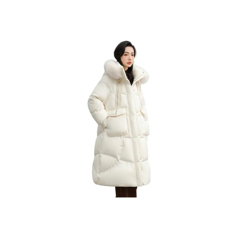 YAYA Down Jackets Women's-0