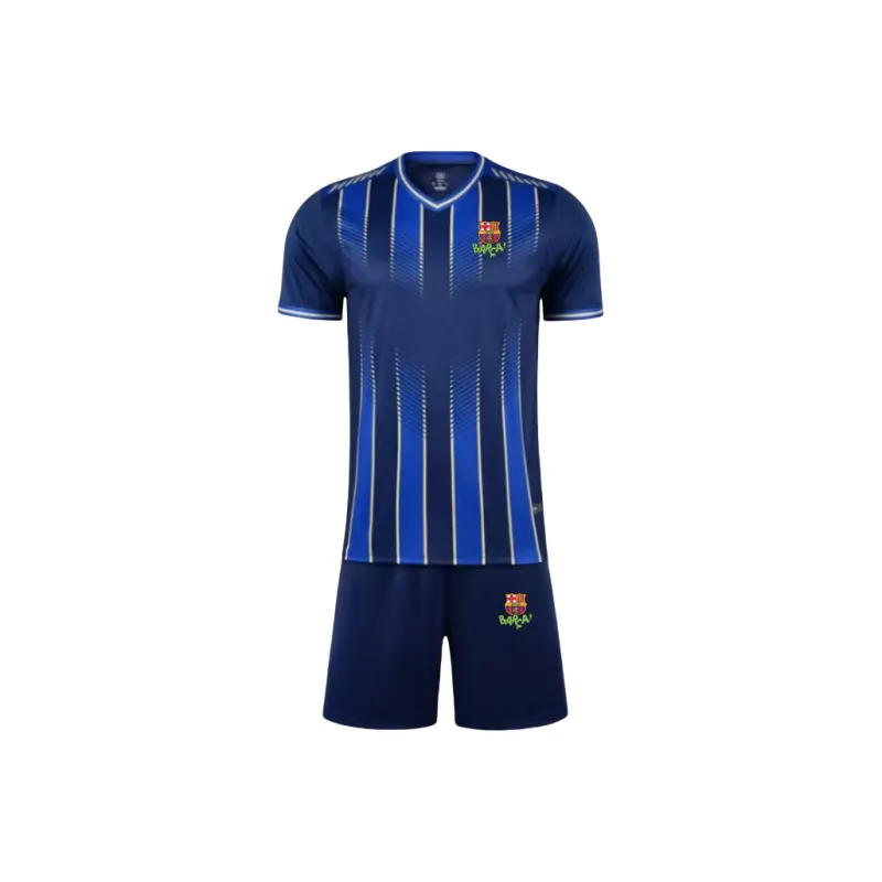 FCB ARCELONA Casual Sportswear Men's-8