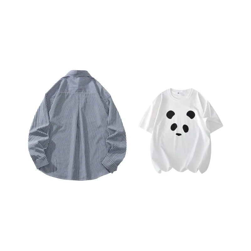 Tre Club Shirts Unisex-12
