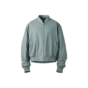 UNIQLO Jackets Women's Green