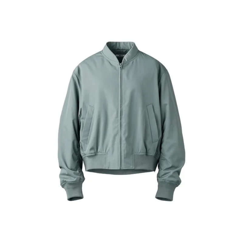 UNIQLO Jackets Women's Green-0