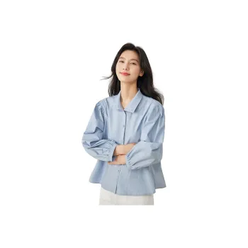 VIMLY Shirts Women's