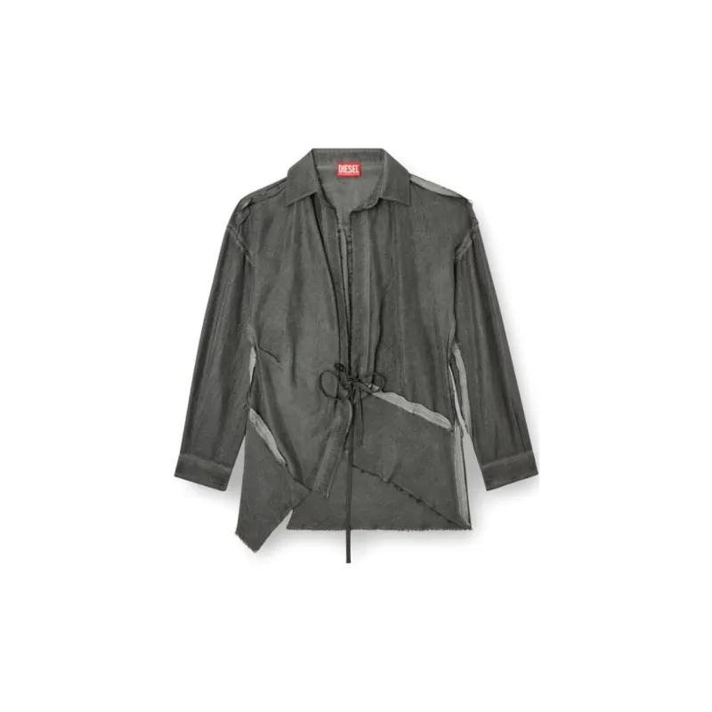 DIESEL C Razy Shirt-0