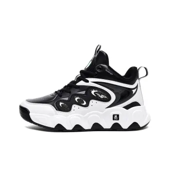 Slazenger Anti Slip Wear Resistant Low Top Running Shoes Men's