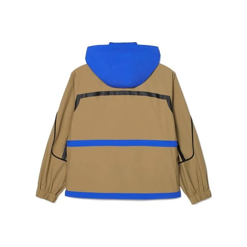 LACOSTE Jackets Women's Brown-4