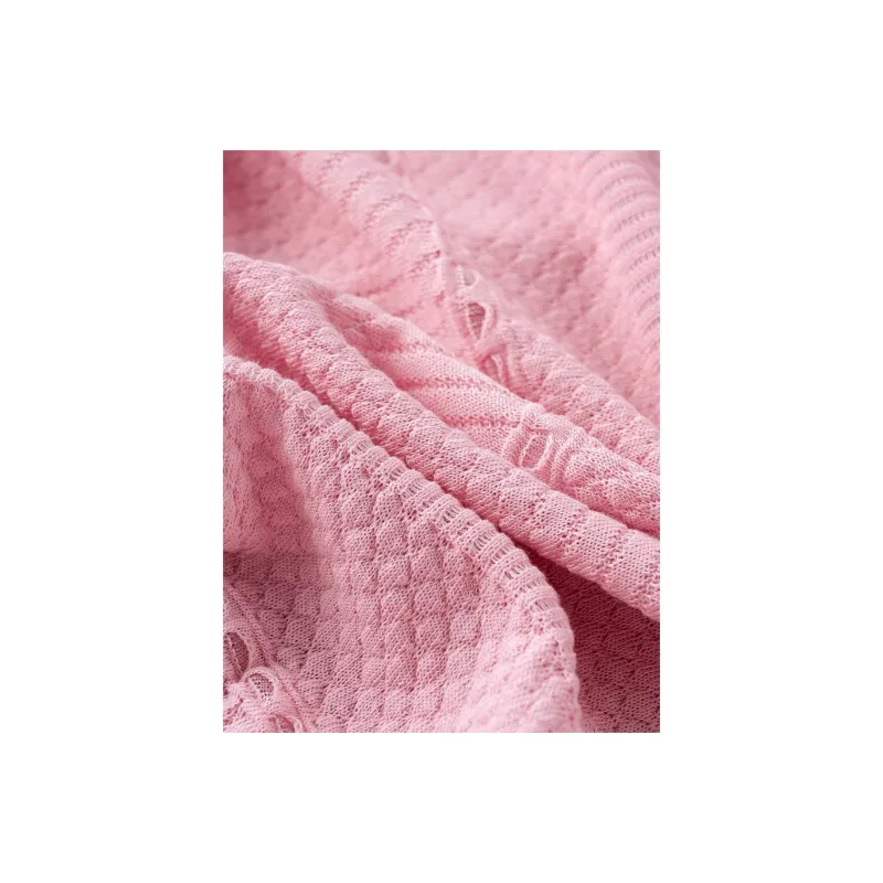 XG Knitwear Women's Pink-1