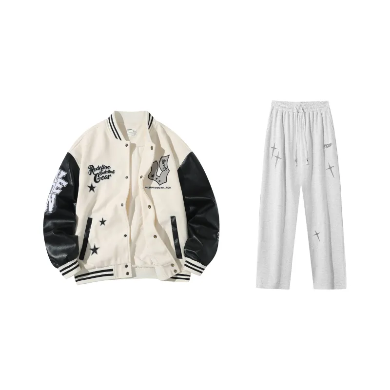 VEIDOORN Casual Sportswear Unisex-60