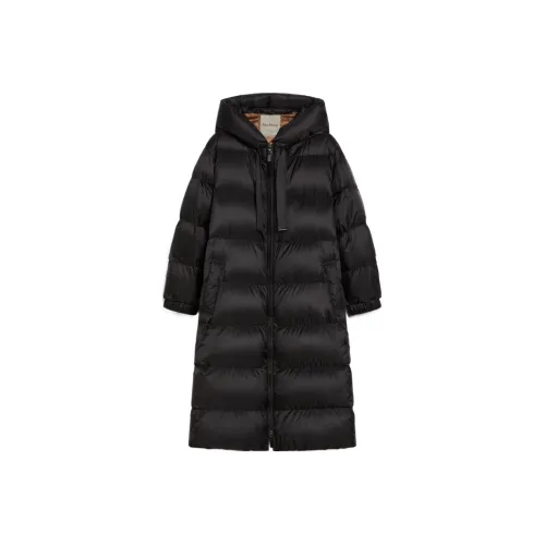 MaxMara Double Breasted Long Sleeved Jacket