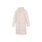 White Peach Pink