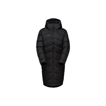 MAMMUT Down Jacket Women's Black