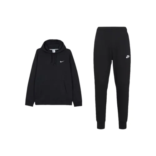 Nike Casual Sportswear Men's Black