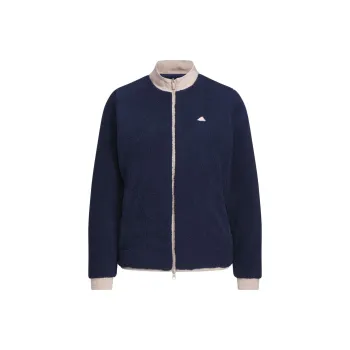 Adidas Jackets Women's Marine Blue