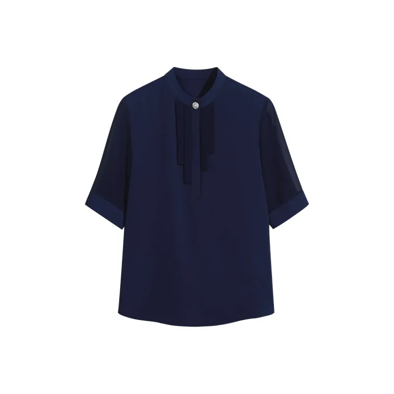Lucybaily Shirts Women's-0