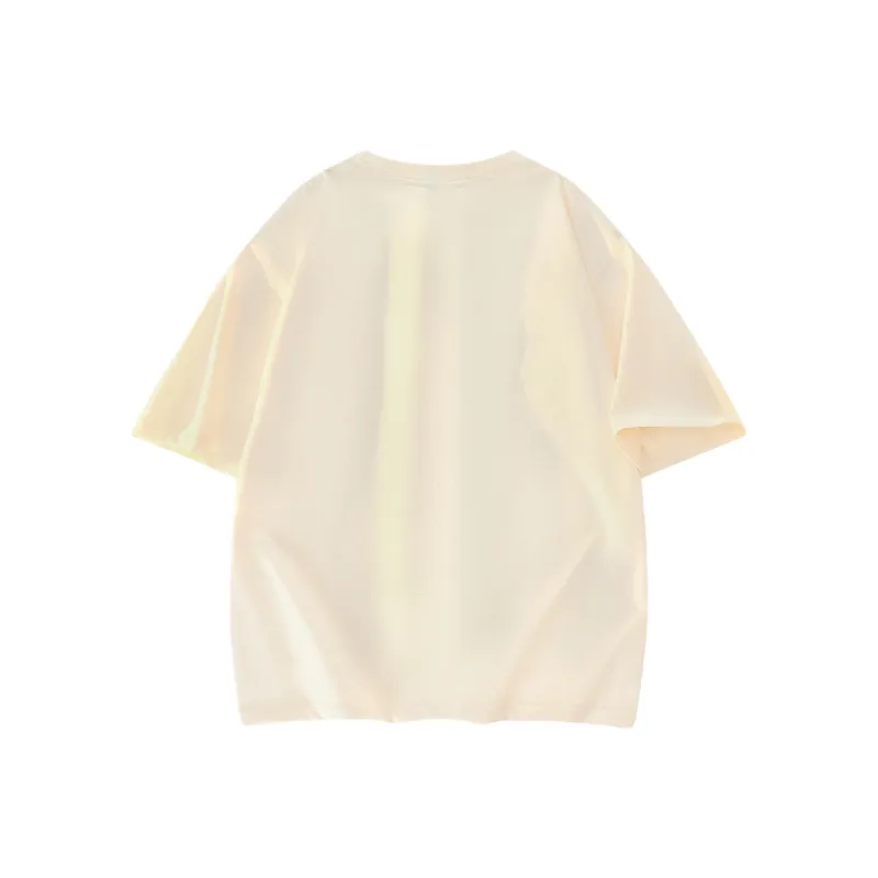 Qnxeey T Shirts Unisex-13