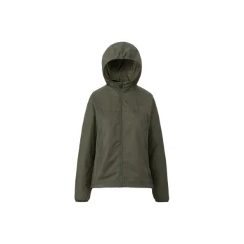 THE NORTH FACE Jackets & Coats Women's Olive Green