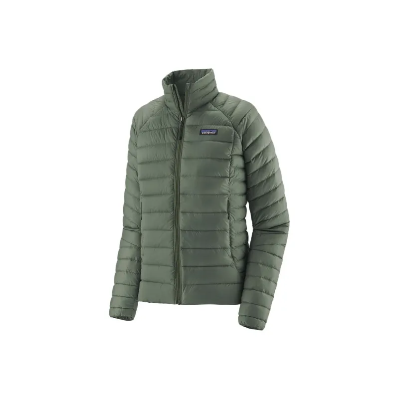 Patagonia Padded Jacket-5