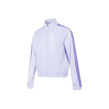 Nike Jackets Women's Purple