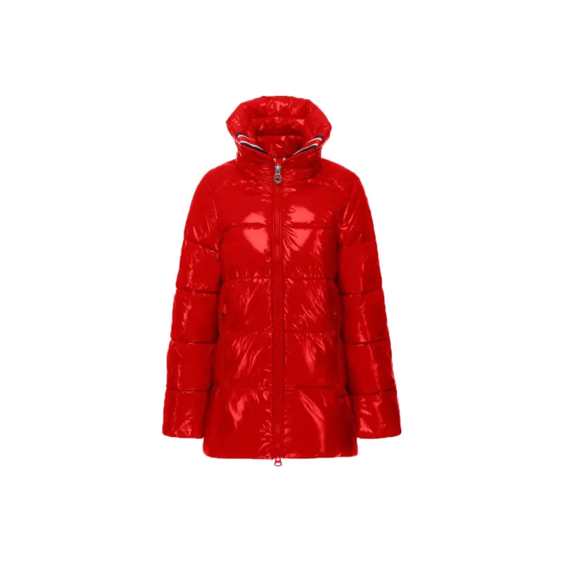 INVICTA Jackets Coats Women's Red-0