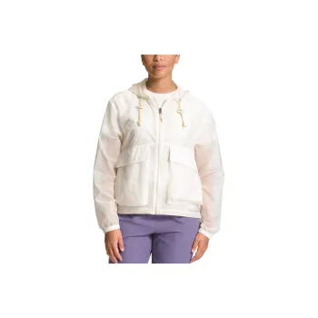 THE NORTH FACE M66 Jackets Coats Women's Ecru