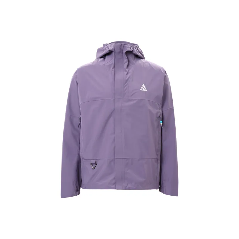 Nike Jackets & Coats Women's Dawn Dark Purple-0