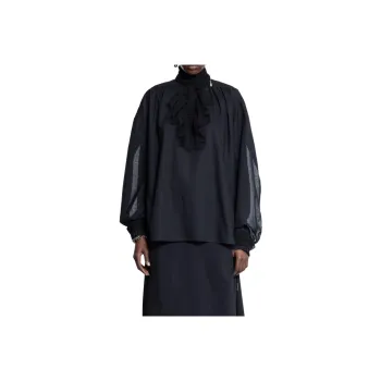 Ann Demeulemeester Shirt Women's Black