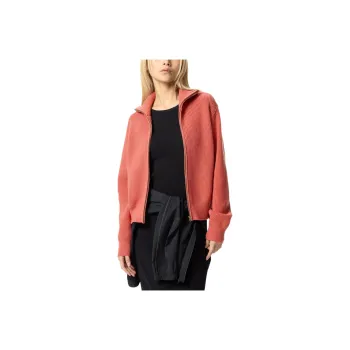 UNIQLO Knitwear Women's Red Agate