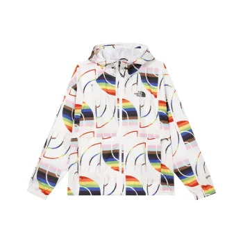 THE NORTH FACE Hydrenaline Jackets Women's White