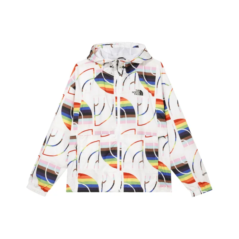 THE NORTH FACE Hydrenaline Jackets Women's White-0