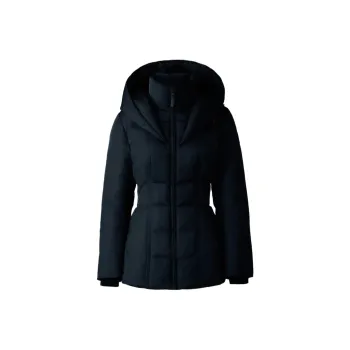 MACKAGE Alana Jacket