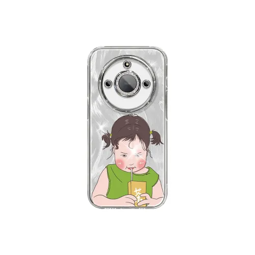 KETUTU Phone Cases
