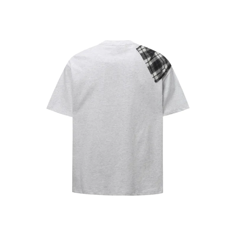 PAINT STAIN T Shirts Unisex-6