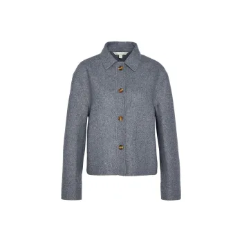 BARBOUR Shirts Women's Gray