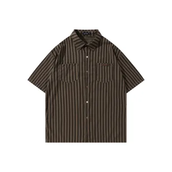 BEAR UNION Shirts Unisex