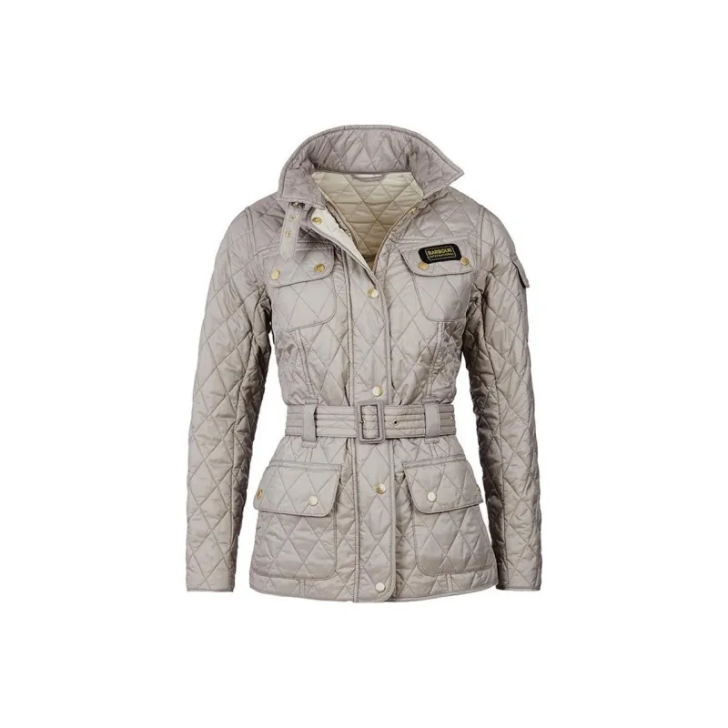 BARBOUR Jackets Women's Khaki-0