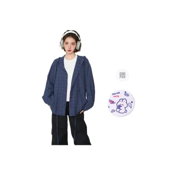 EVPGB Shirts Unisex Navy Blue Includes Rabbit Mirror