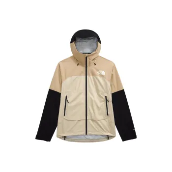 THE NORTH FACE FRONTIER FL Jackets Coats Women's Black/Khaki